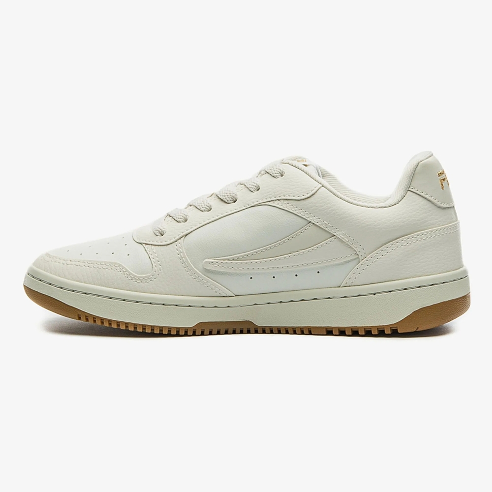 ZAPATILLAS MUJER FX-33 LOW GRIS V2 - 2