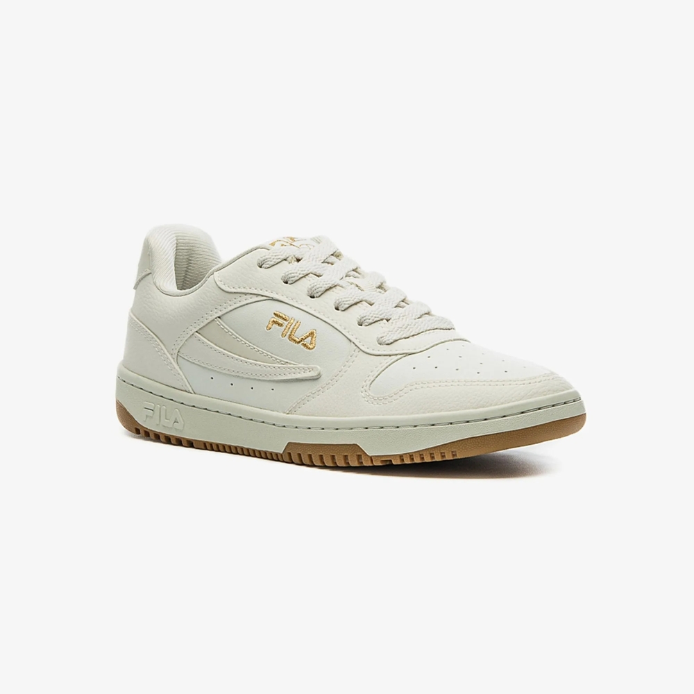ZAPATILLAS MUJER FX-33 LOW GRIS V2 - 3