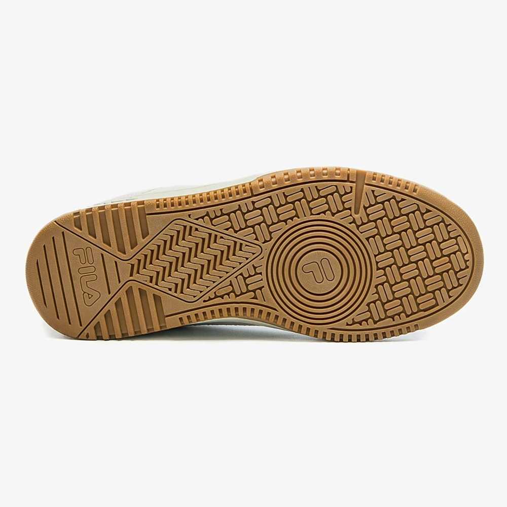 ZAPATILLAS MUJER FX-33 LOW GRIS V2 - 4