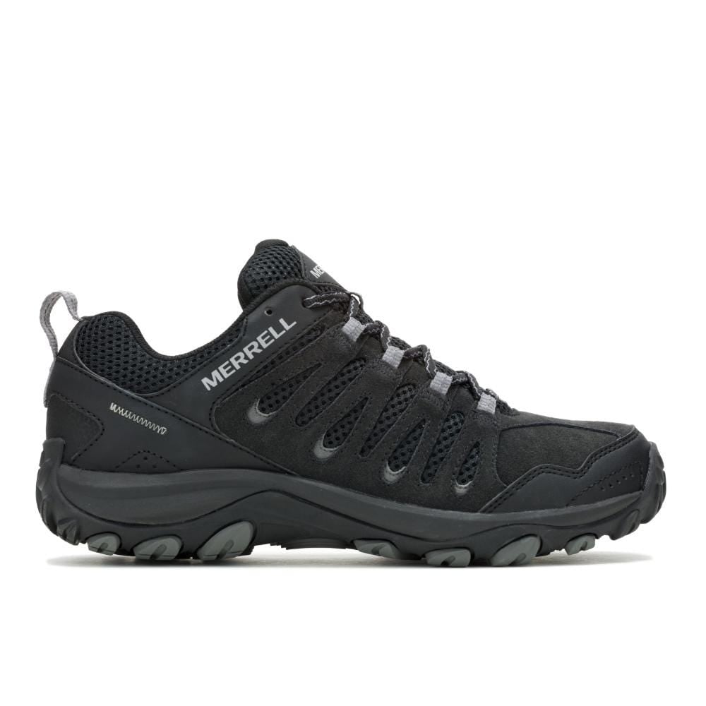 ZAPATILLAS HOMBRE CROSSLANDER 3 NEGRO - 1