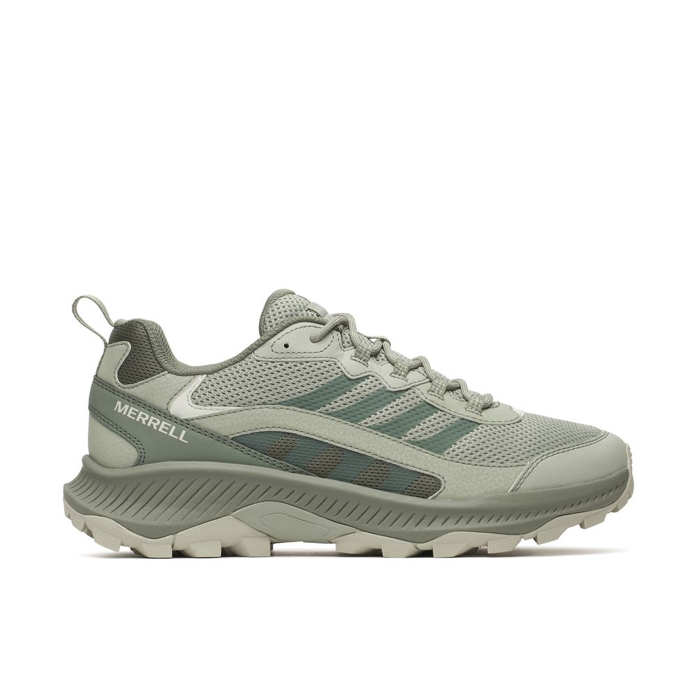 ZAPATILLAS HOMBRE SPEED STRIKE 2 VERDE - 1