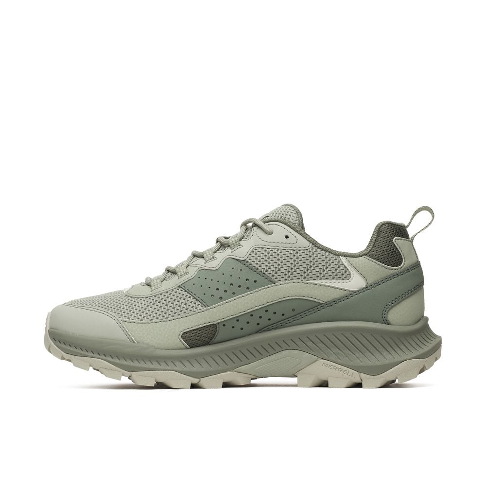 ZAPATILLAS HOMBRE SPEED STRIKE 2 VERDE - 3