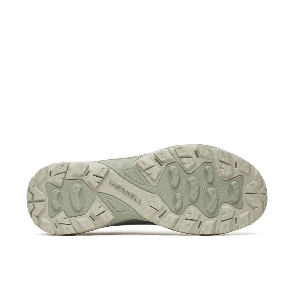 ZAPATILLAS HOMBRE SPEED STRIKE 2 VERDE - 5
