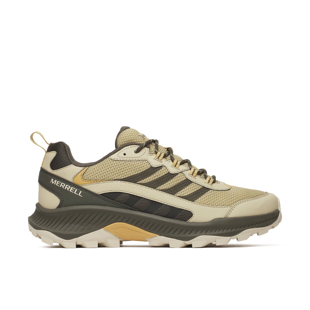 ZAPATILLAS HOMBRE SPEED STRIKE 2 MARRÓN - 1