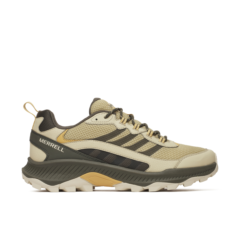 ZAPATILLAS HOMBRE SPEED STRIKE 2 MARRÓN - 1