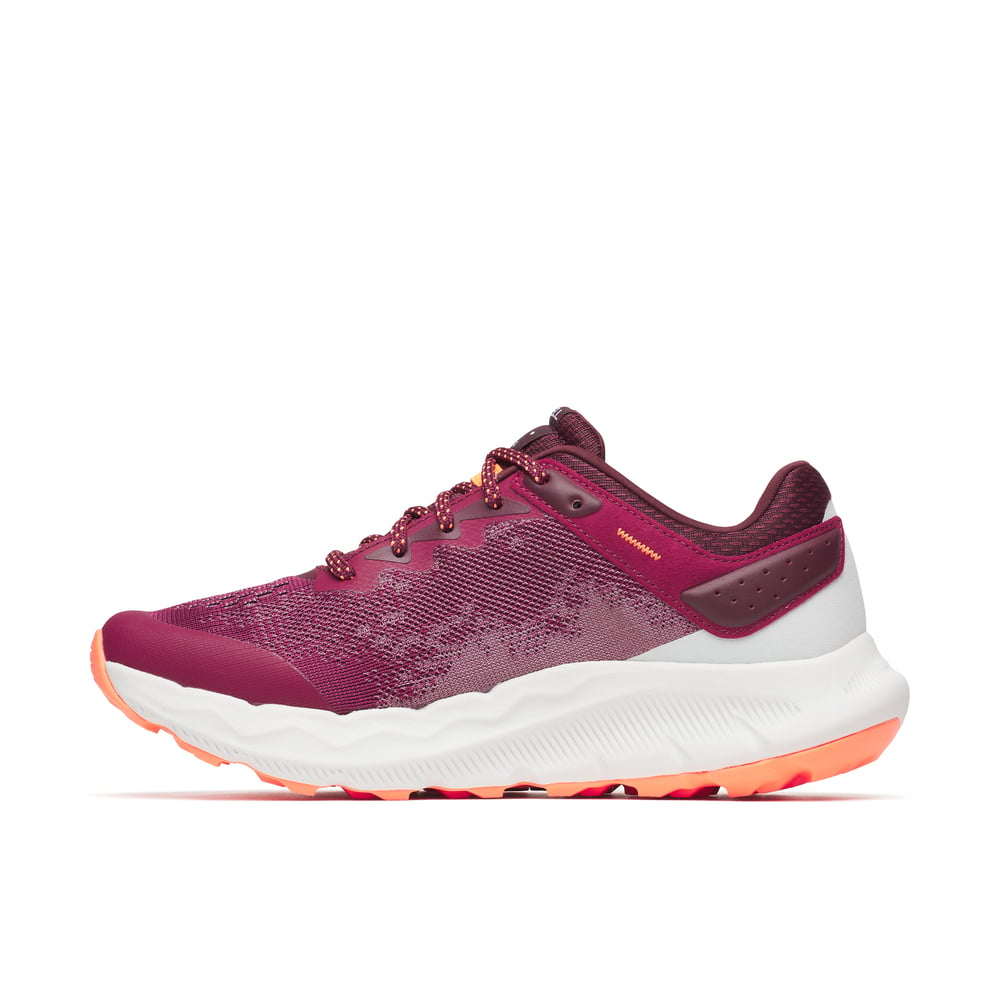 ZAPATILLAS MUJER ANTORA 4 MORADO - 3