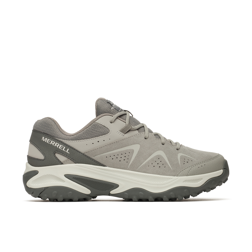 ZAPATILLAS HOMBRE YOKOTA 3 GRIS - 1