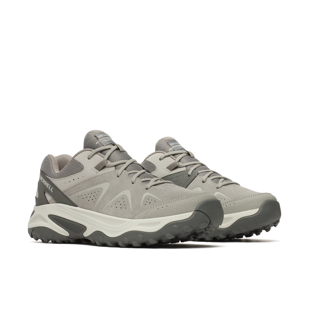 ZAPATILLAS HOMBRE YOKOTA 3 GRIS - 2