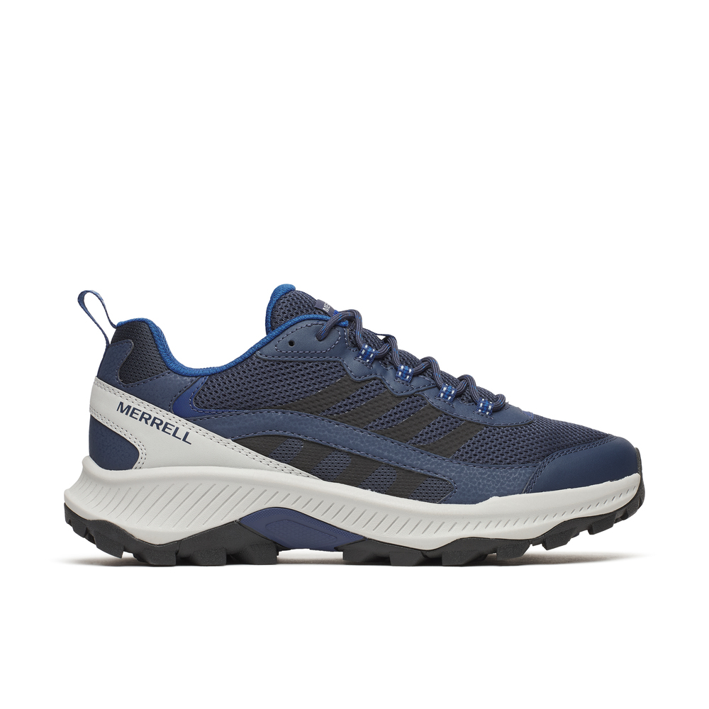 ZAPATILLAS HOMBRE SPEED STRIKE 2 AZUL - 1