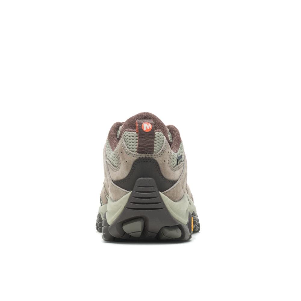 ZAPATILLAS MUJER MOAB 3 GTX BEIGE - 4