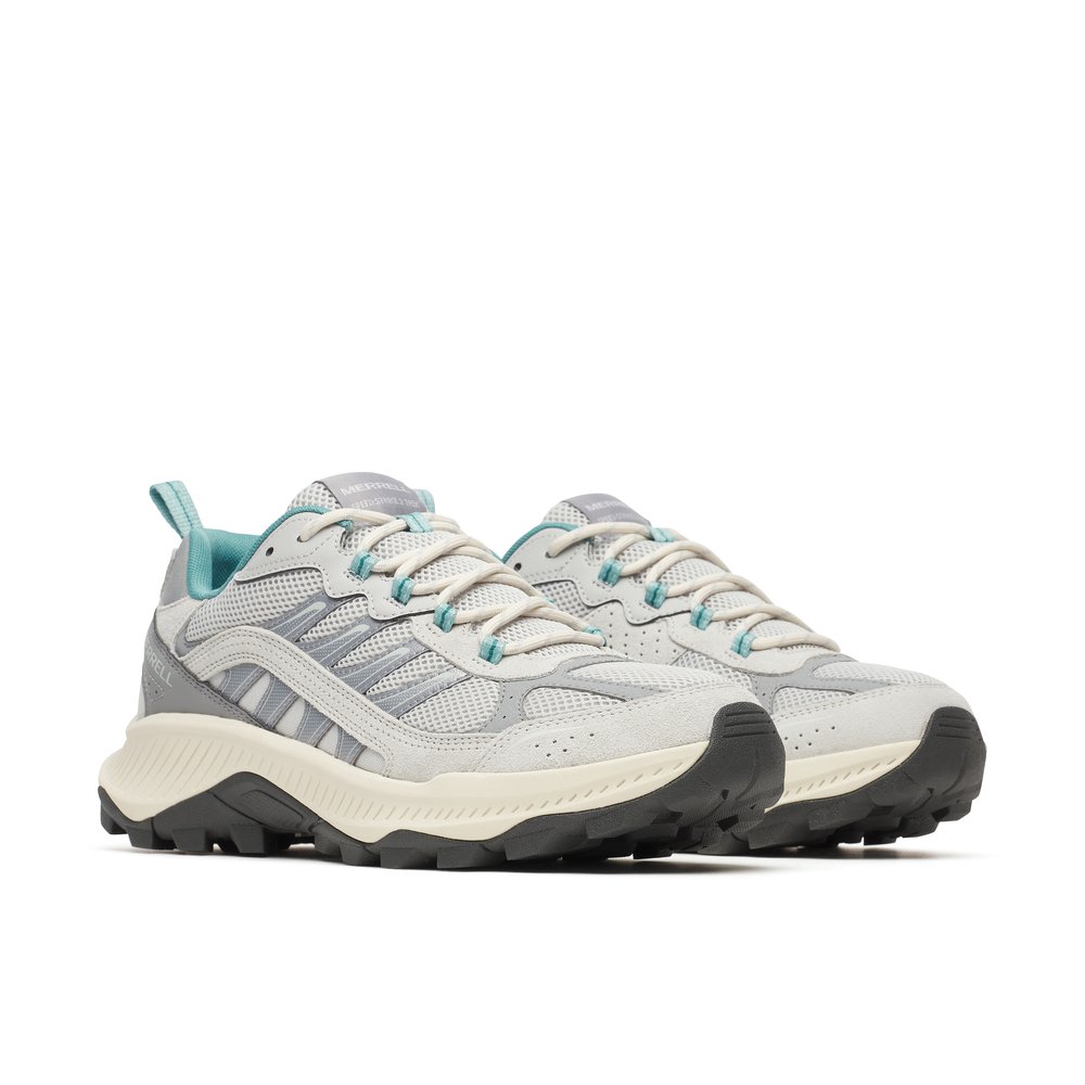 ZAPATILLAS HOMBRE SPEED STRIKE 2 TREK GRIS - 2