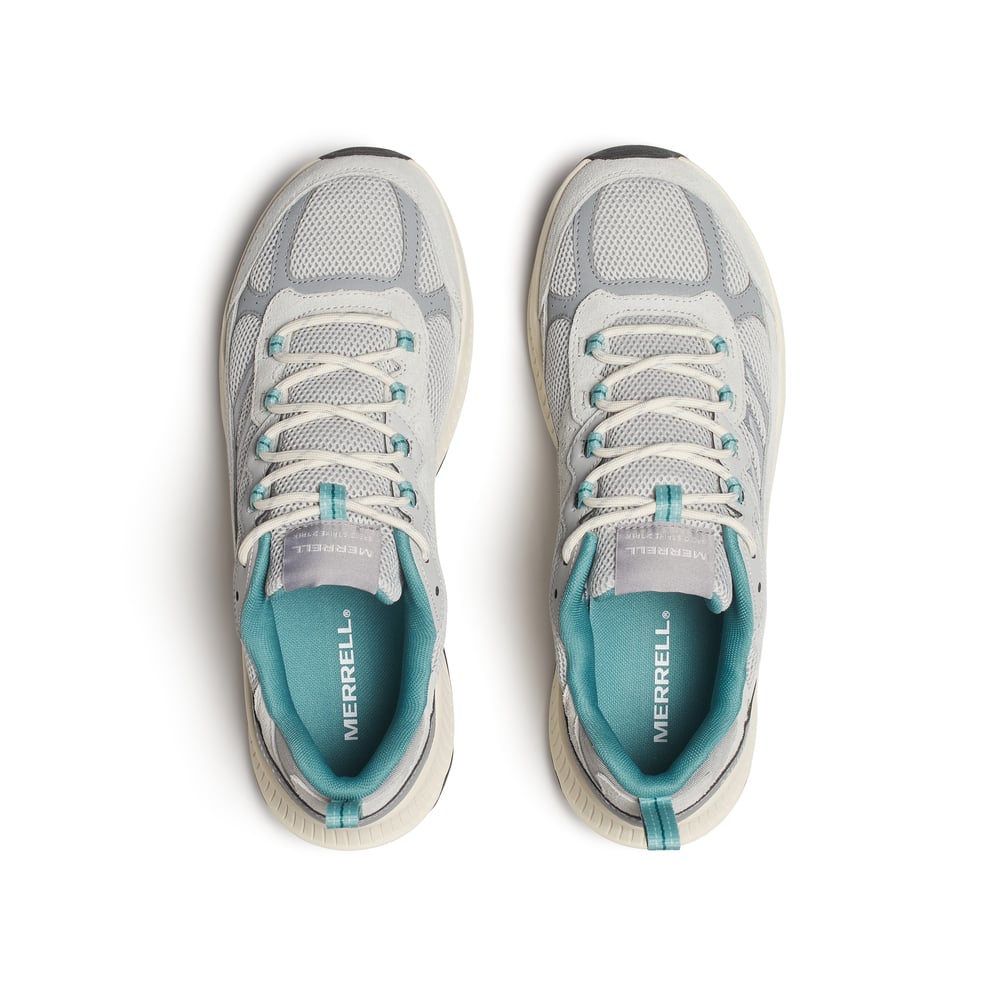 ZAPATILLAS HOMBRE SPEED STRIKE 2 TREK GRIS - 3