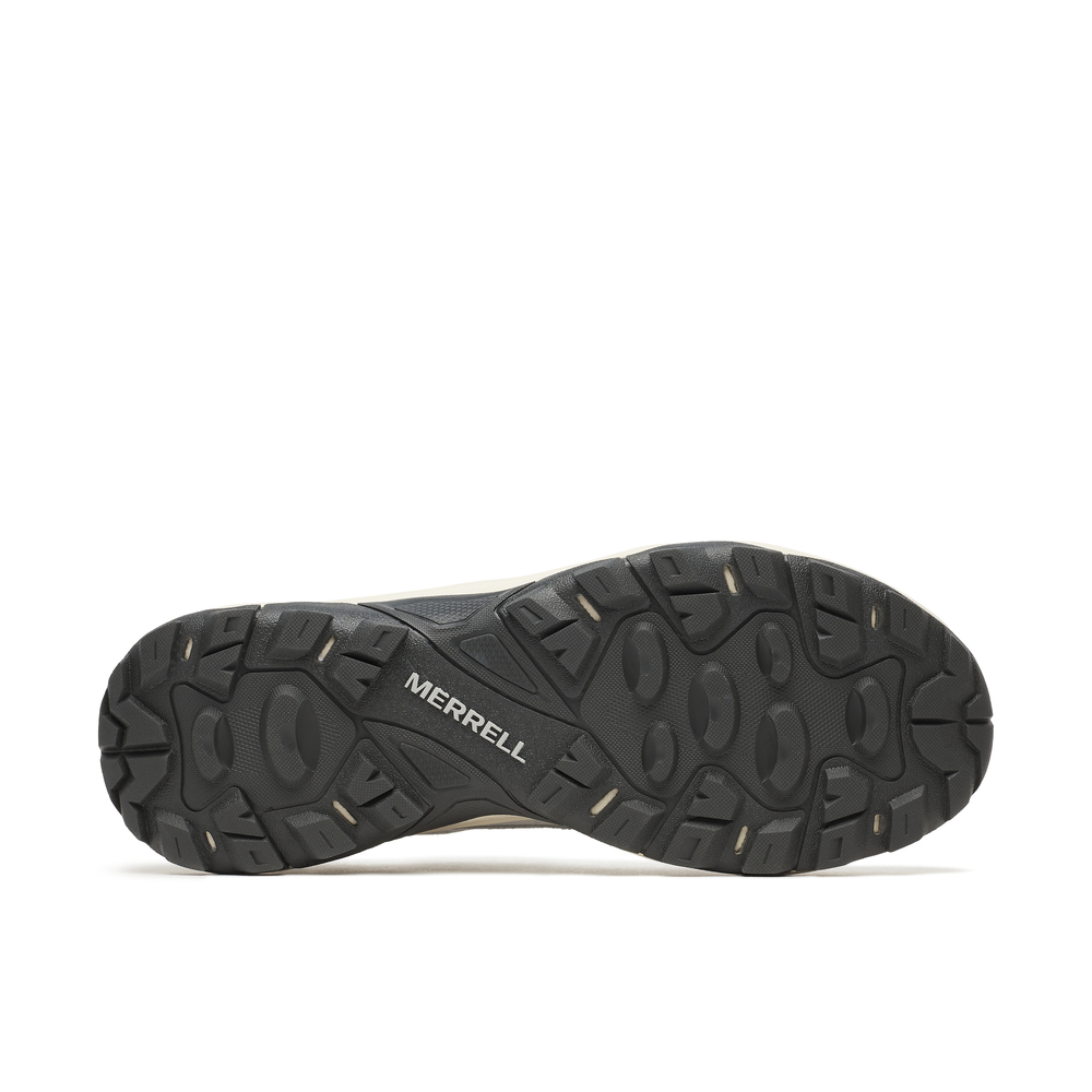 ZAPATILLAS HOMBRE SPEED STRIKE 2 TREK GRIS - 4