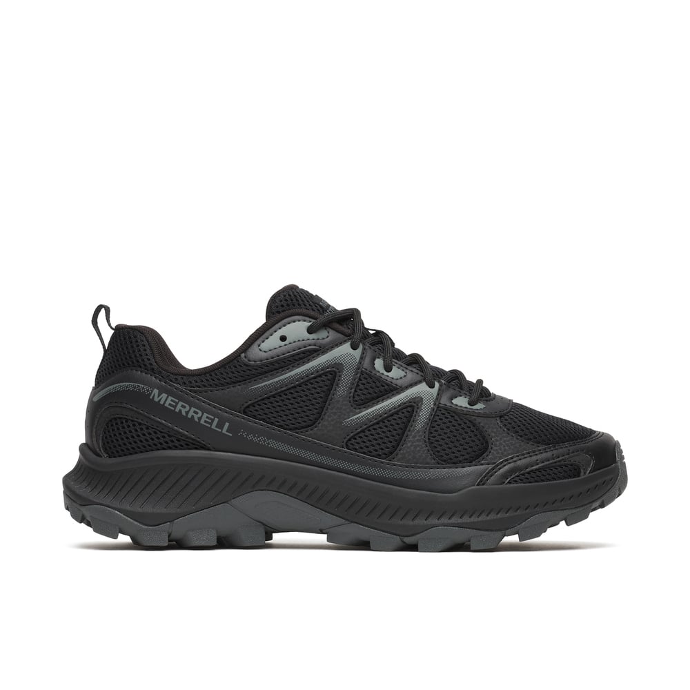 ZAPATILLAS HOMBRE TEMPO EXP NEGRO - 1