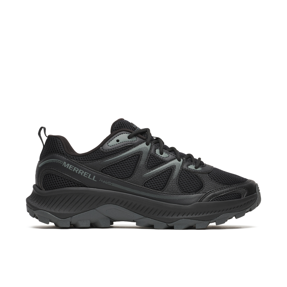 ZAPATILLAS HOMBRE TEMPO EXP NEGRO - 1