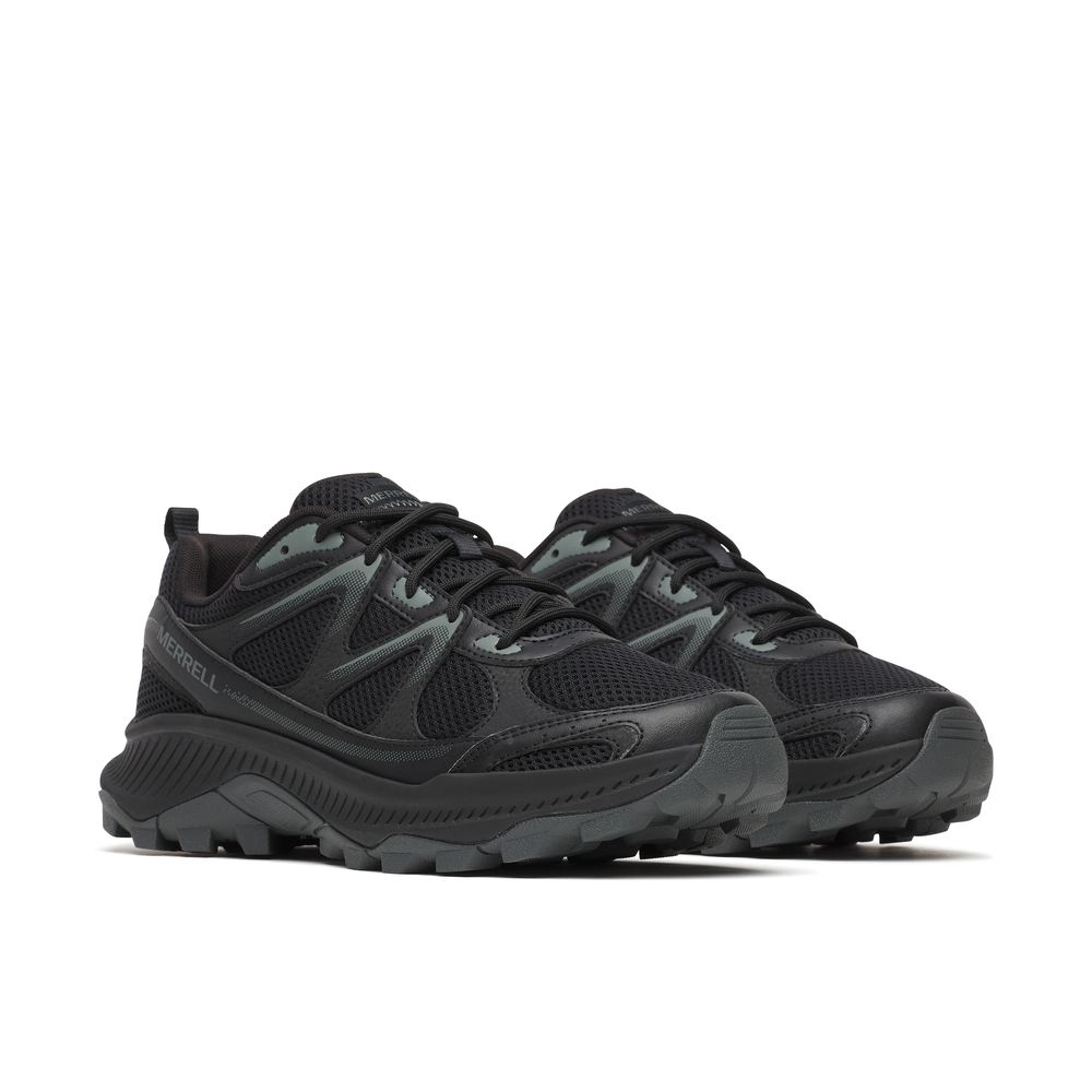 ZAPATILLAS HOMBRE TEMPO EXP NEGRO - 2