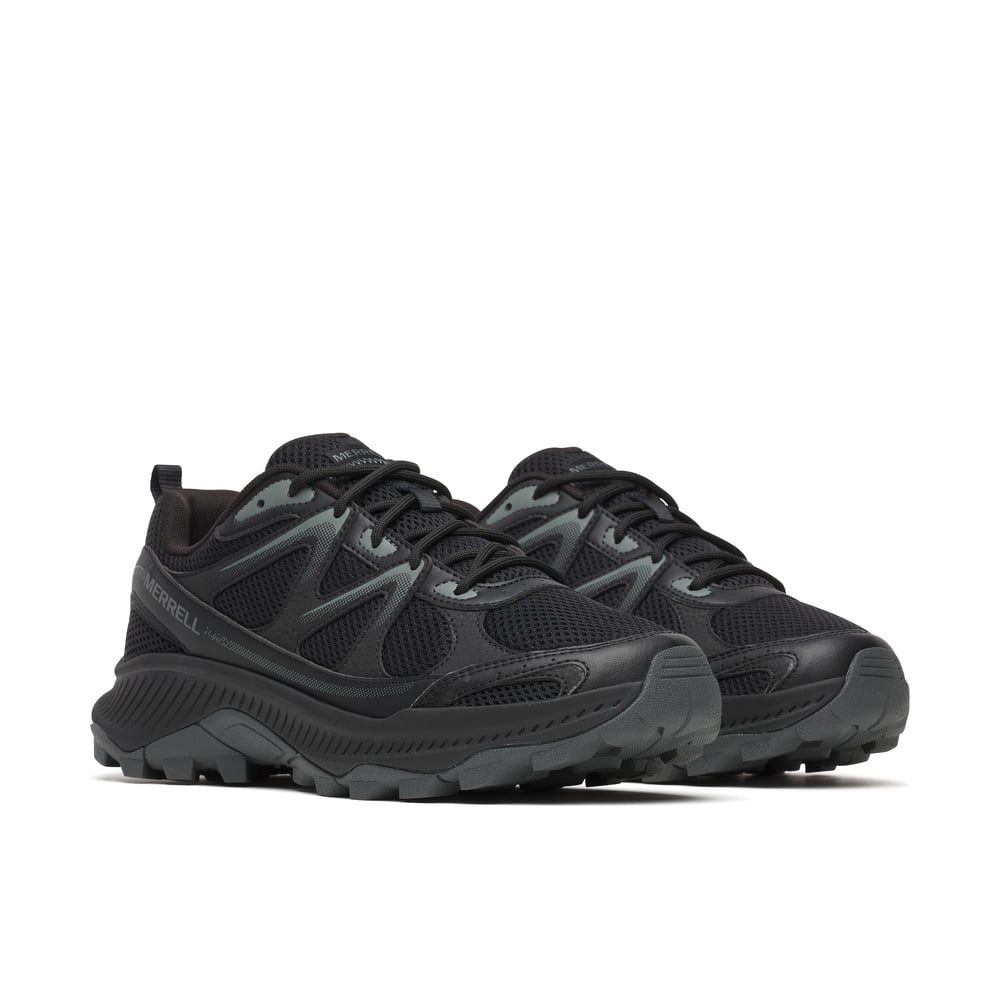 ZAPATILLAS HOMBRE TEMPO EXP NEGRO - 2