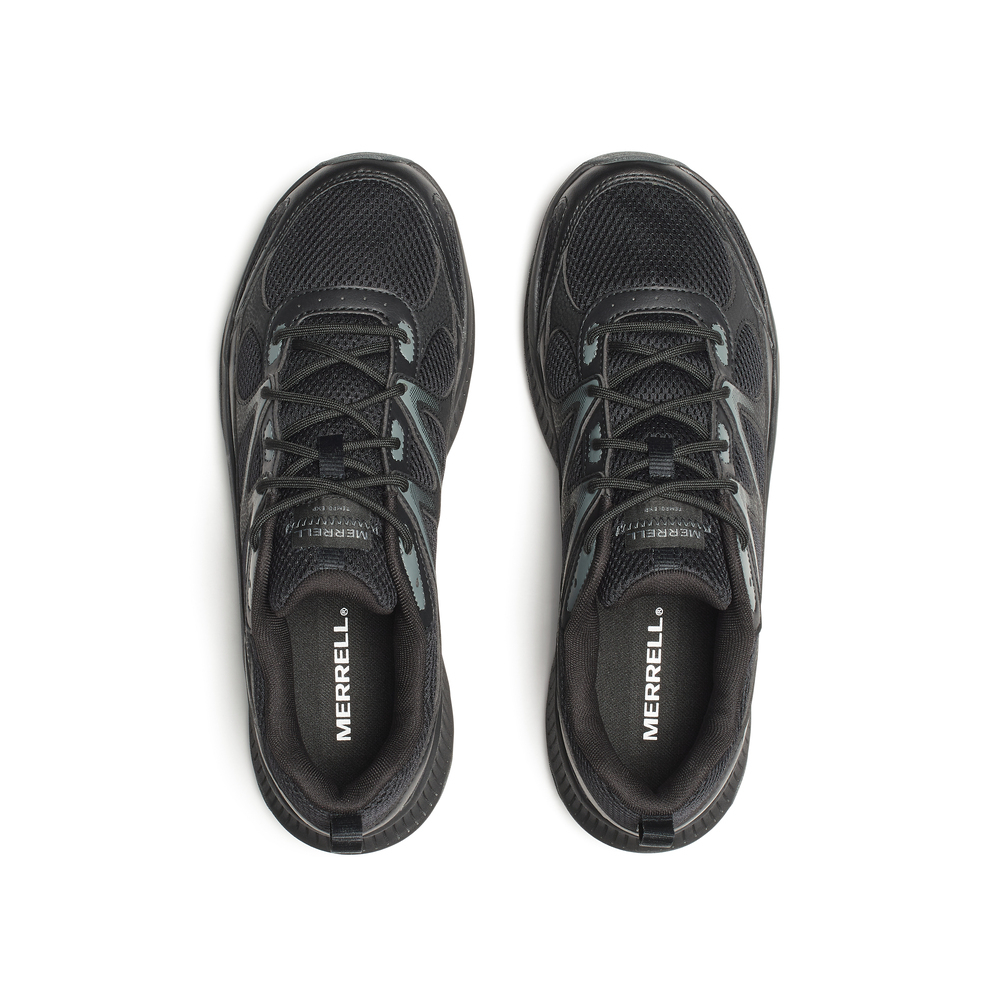 ZAPATILLAS HOMBRE TEMPO EXP NEGRO - 3