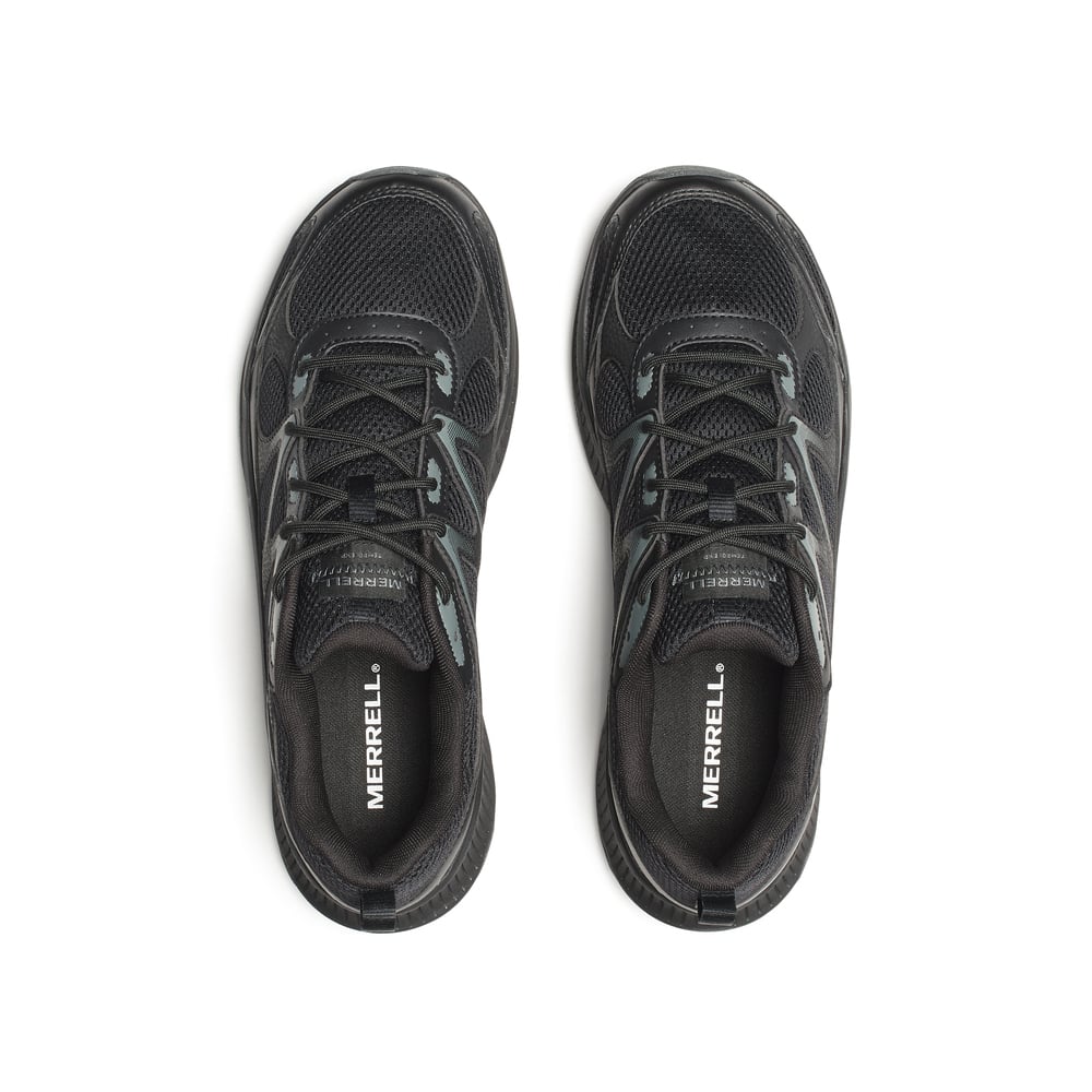 ZAPATILLAS HOMBRE TEMPO EXP NEGRO - 3
