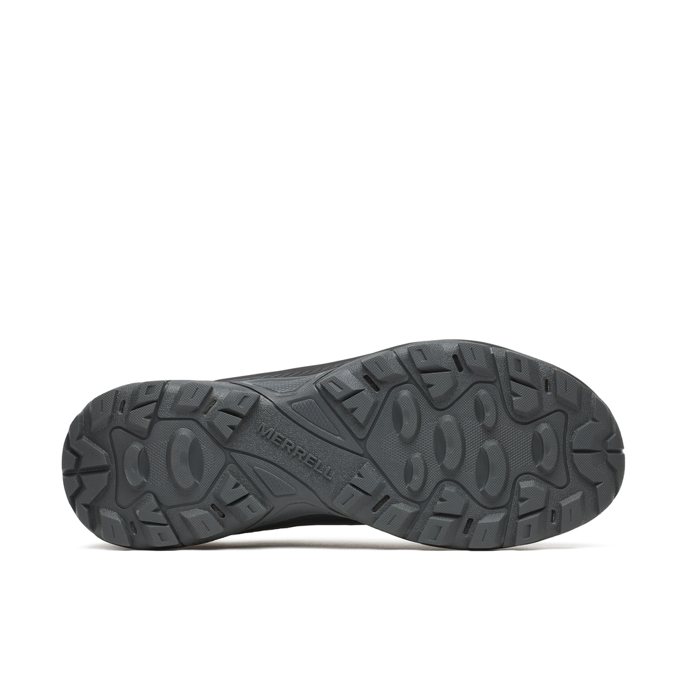 ZAPATILLAS HOMBRE TEMPO EXP NEGRO - 4