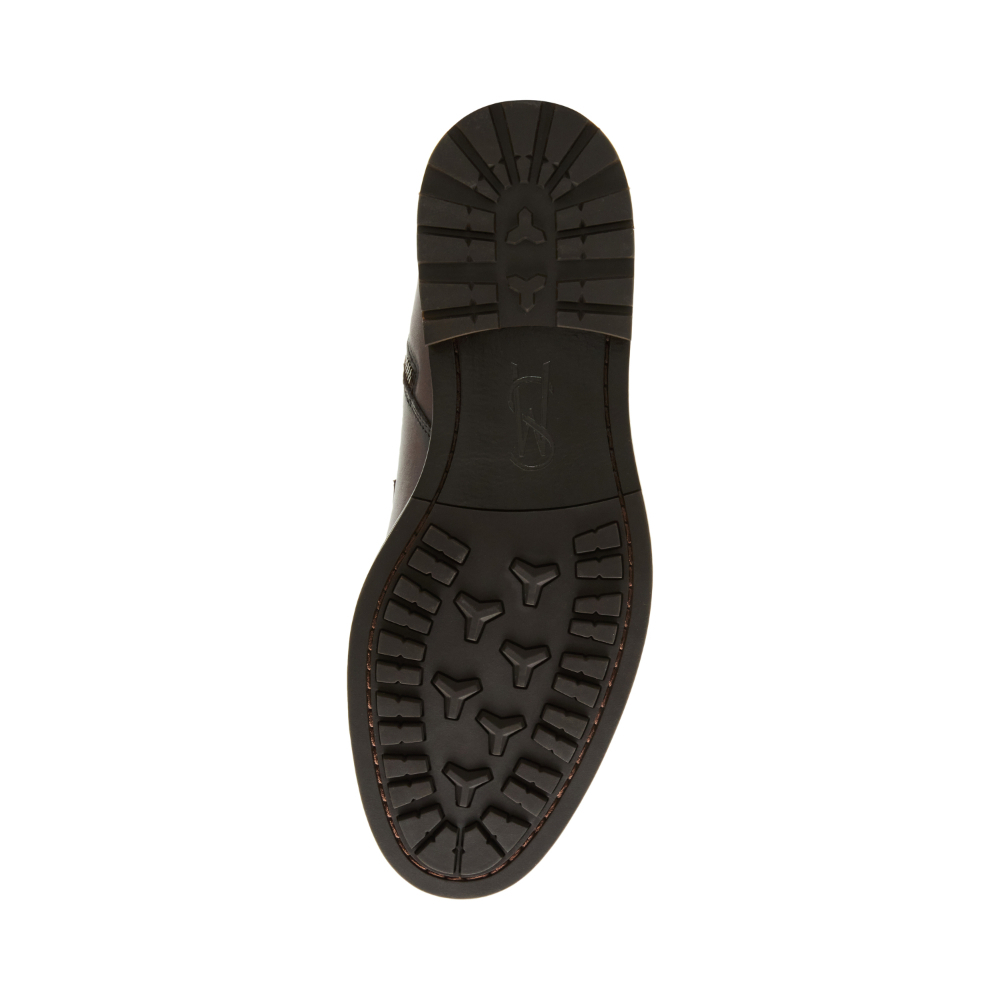 ZAPATOS HOMBRE DAYMONN MARRÓN V1 - 8