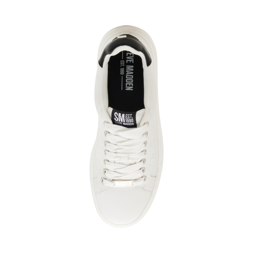 ZAPATILLAS HOMBRE RAZOREDGE BLANCO V1 - 4