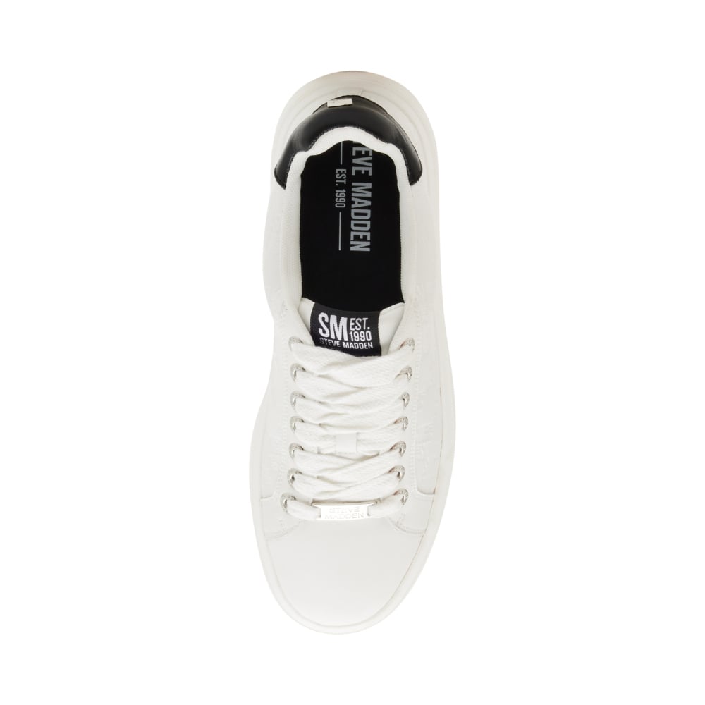 ZAPATILLAS HOMBRE RAZOREDGE BLANCO V1 - 4