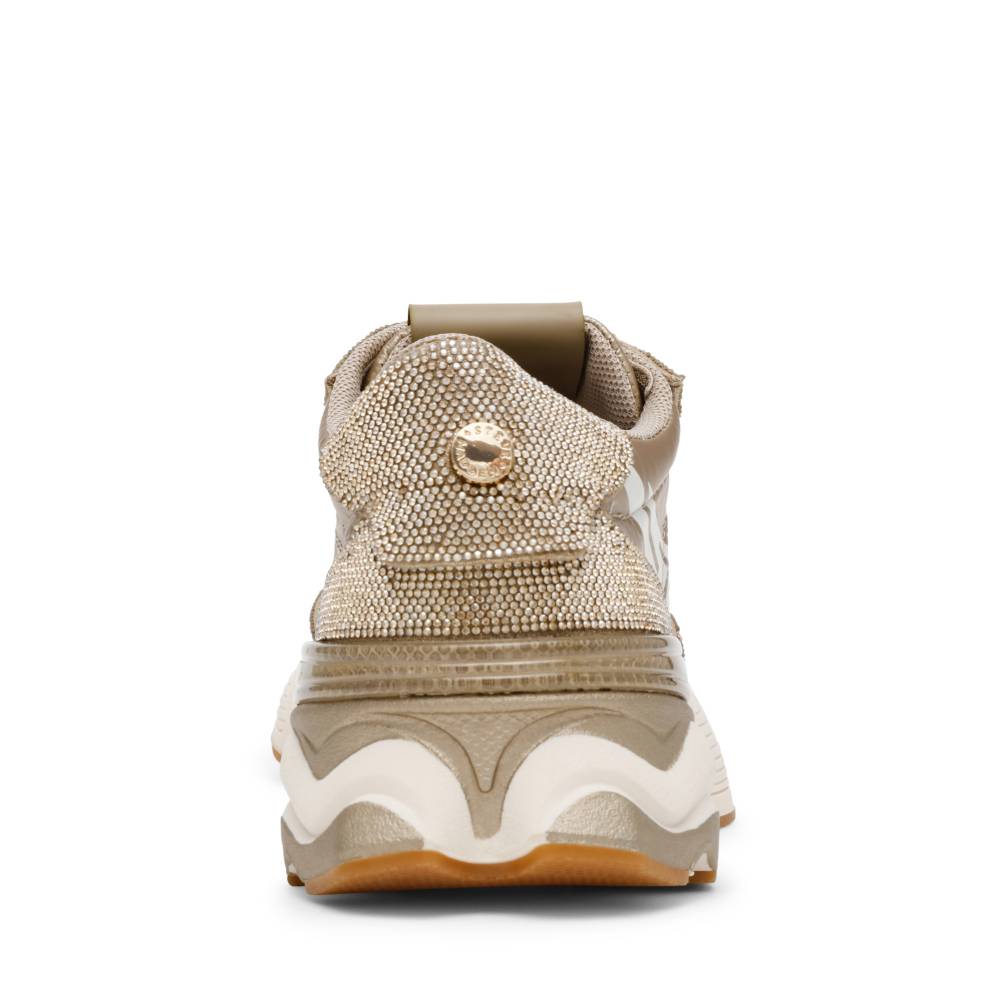 ZAPATILLAS MUJER SETBACK-R DORADO - 6
