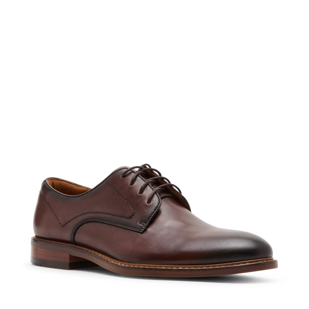 ZAPATOS HOMBRE CASMIR MARRÓN V1 - 2