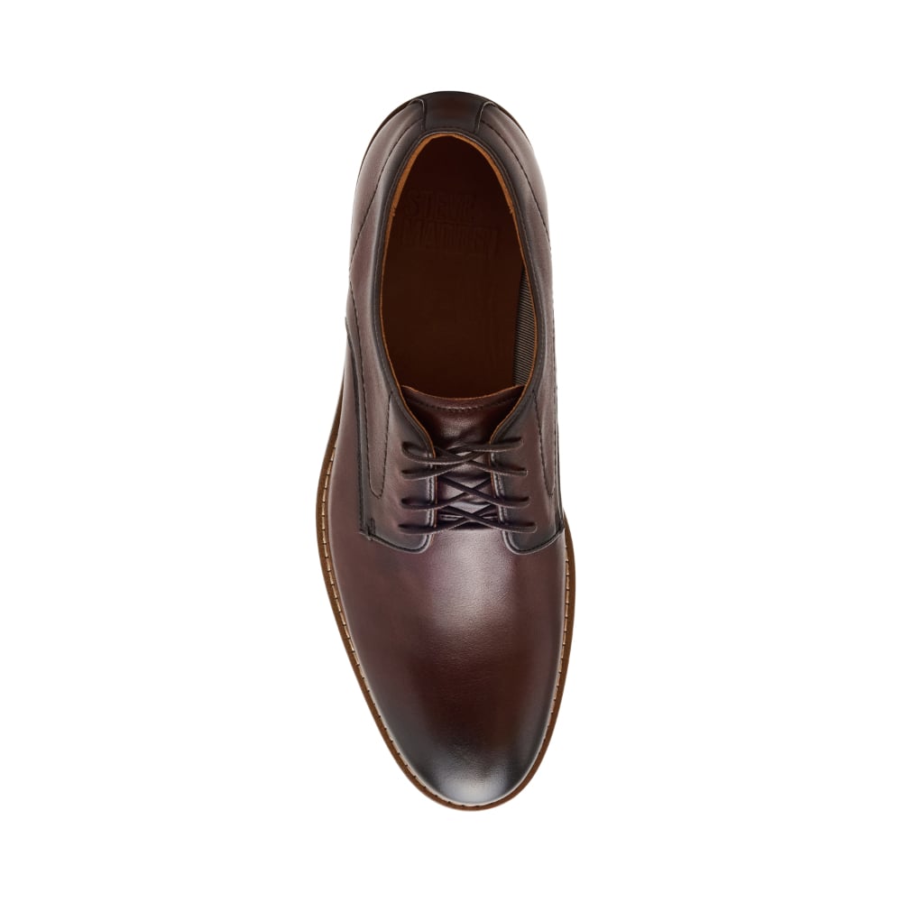 ZAPATOS HOMBRE CASMIR MARRÓN V1 - 4