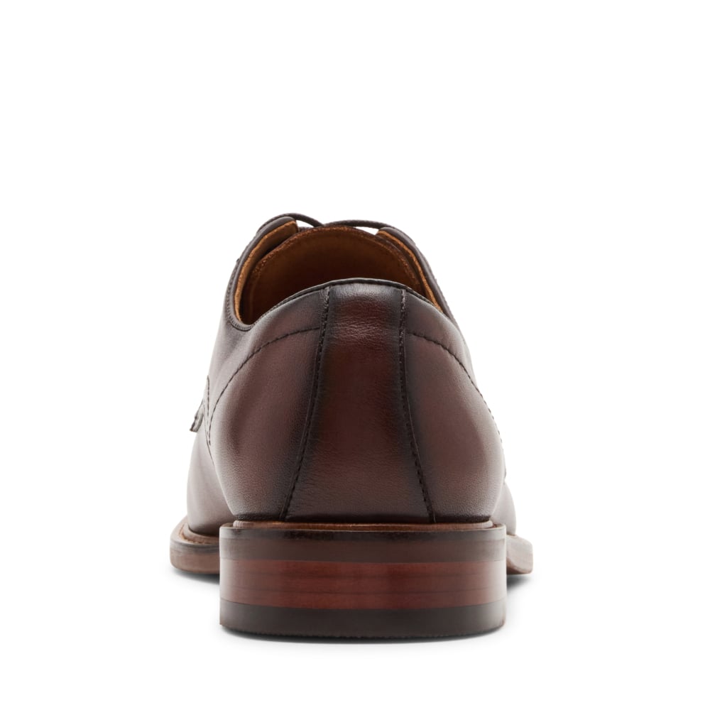 ZAPATOS HOMBRE CASMIR MARRÓN V1 - 6