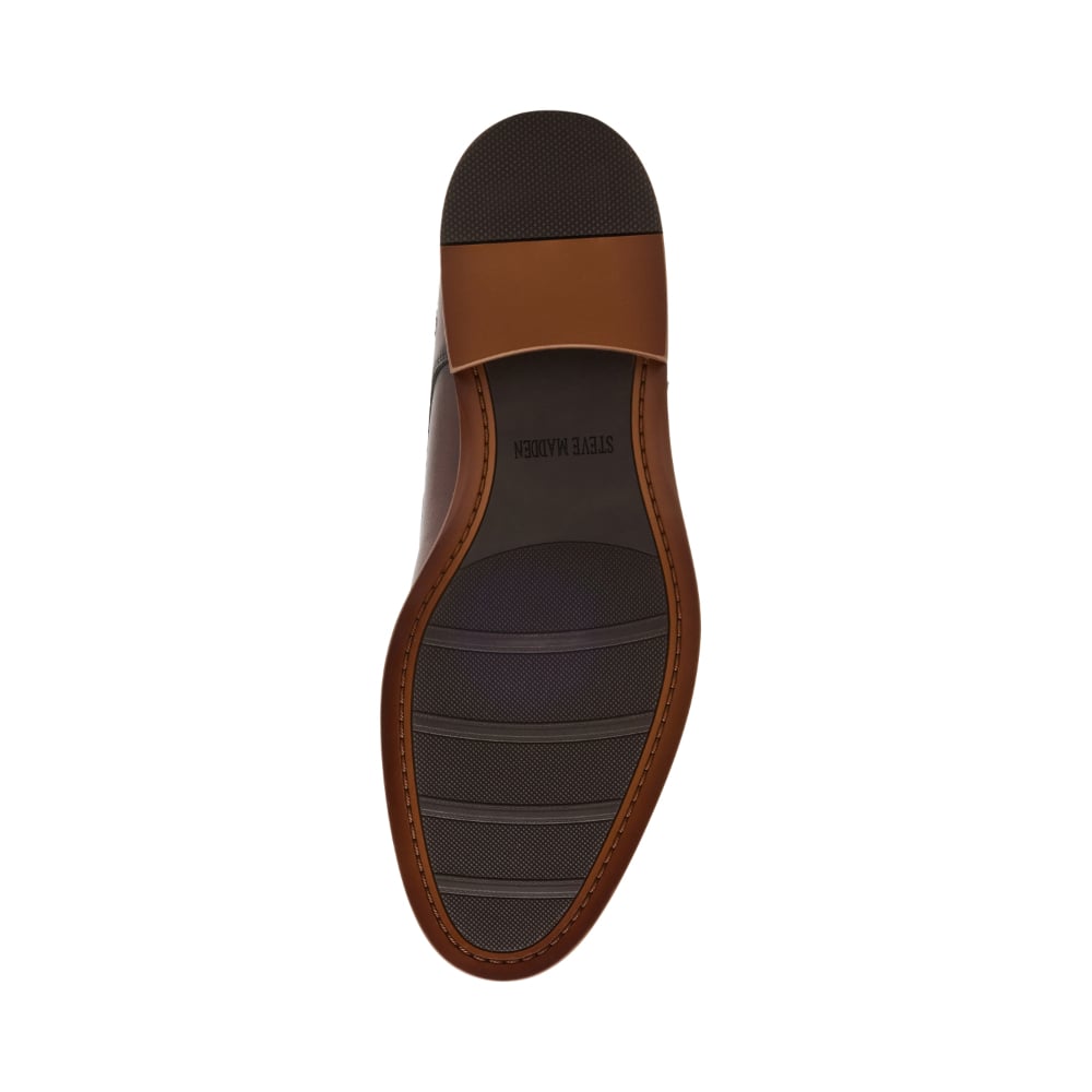 ZAPATOS HOMBRE CASMIR MARRÓN V1 - 7