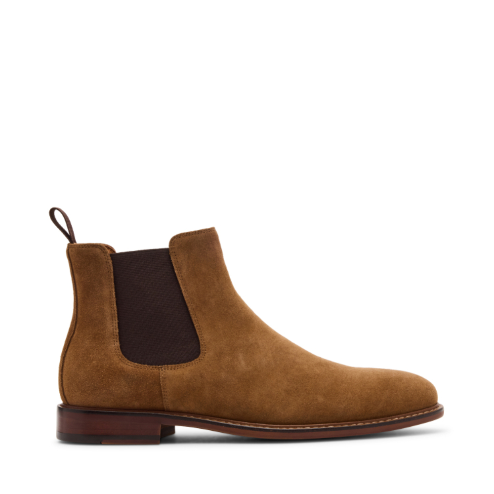 ZAPATOS HOMBRE CELARRO MARRÓN V1 - 1