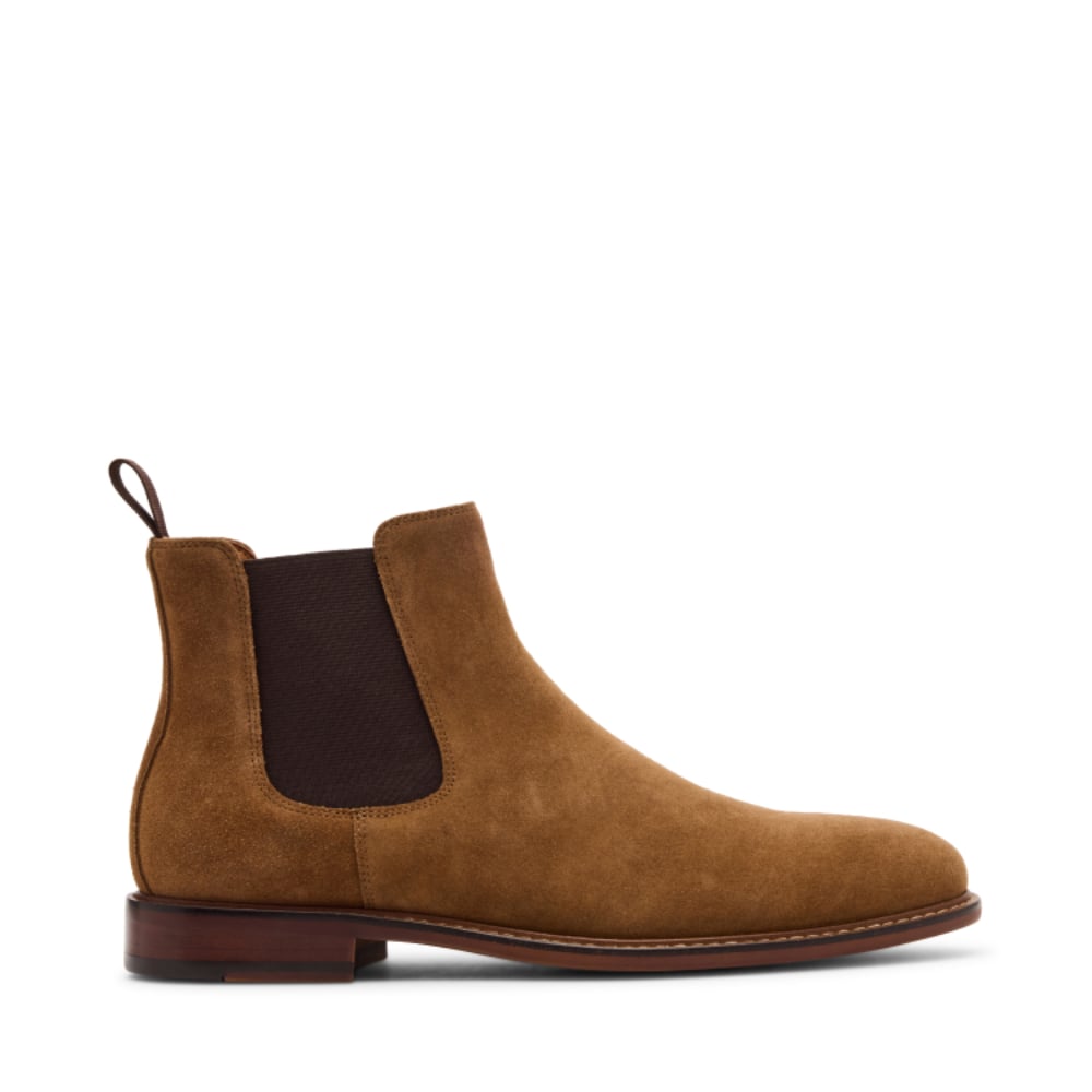 ZAPATOS HOMBRE CELARRO MARRÓN V1 - 1