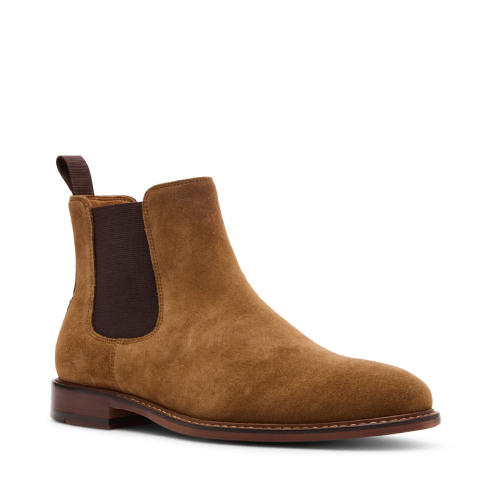 ZAPATOS HOMBRE CELARRO MARRÓN V1 - 2