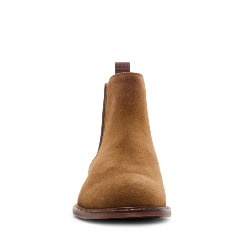 ZAPATOS HOMBRE CELARRO MARRÓN V1 - 3