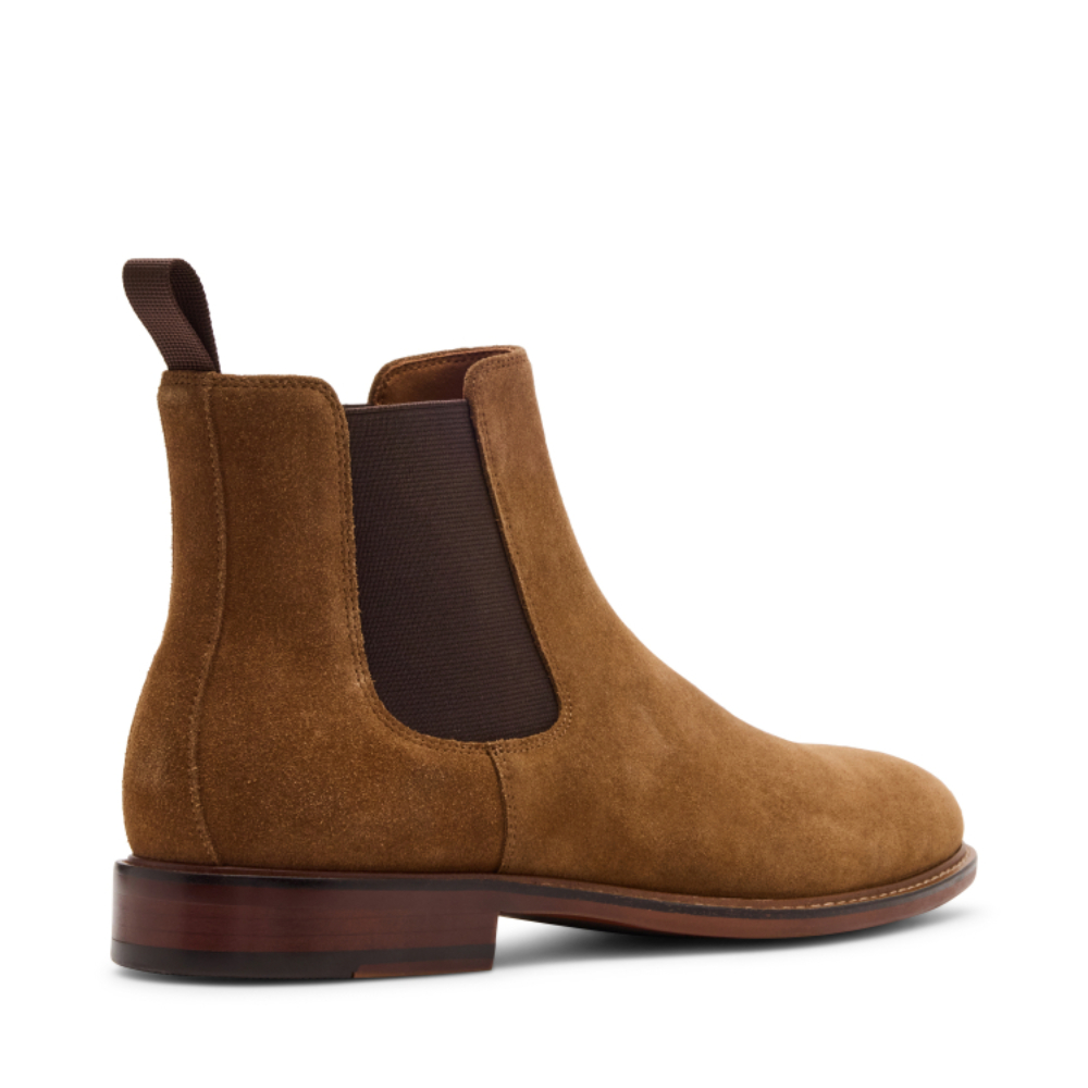 ZAPATOS HOMBRE CELARRO MARRÓN V1 - 5