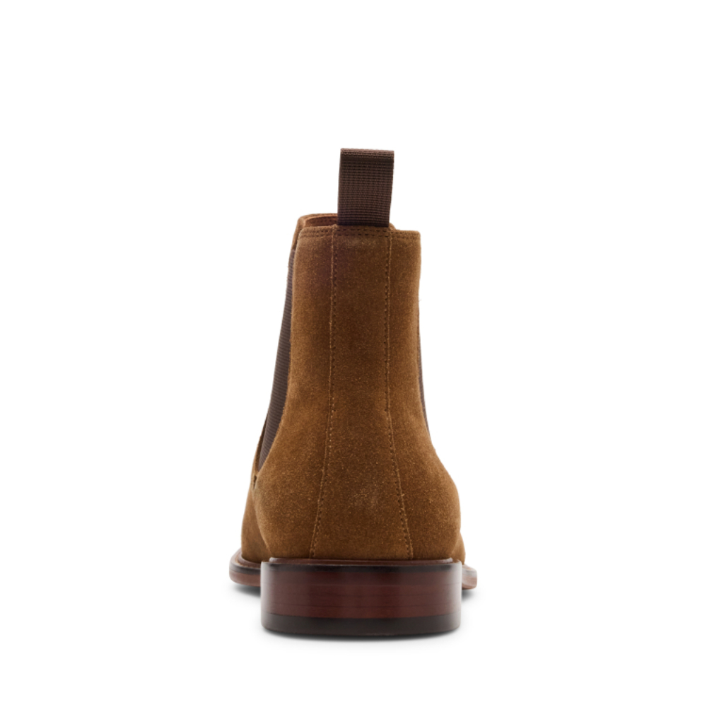 ZAPATOS HOMBRE CELARRO MARRÓN V1 - 6