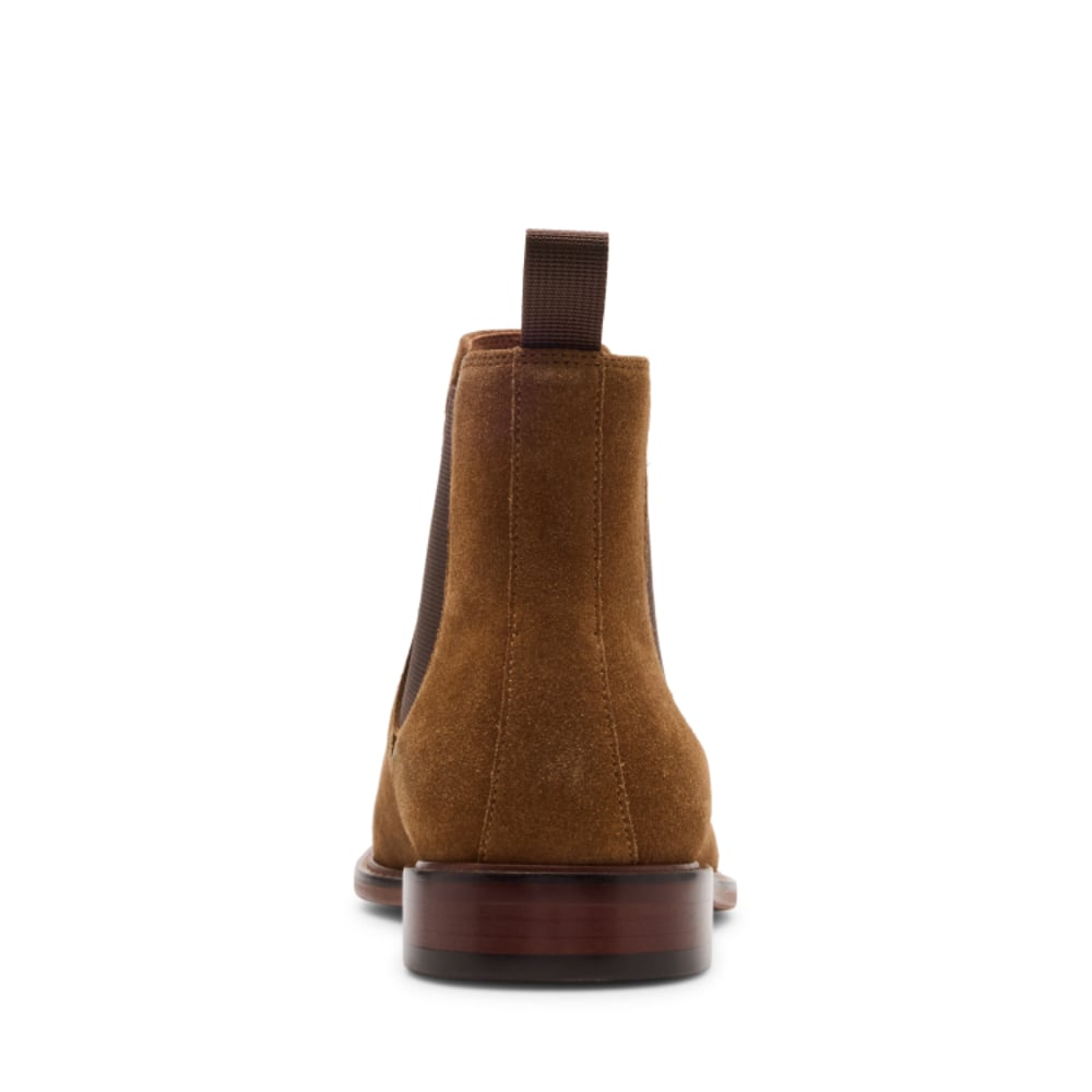 ZAPATOS HOMBRE CELARRO MARRÓN V1 - 6