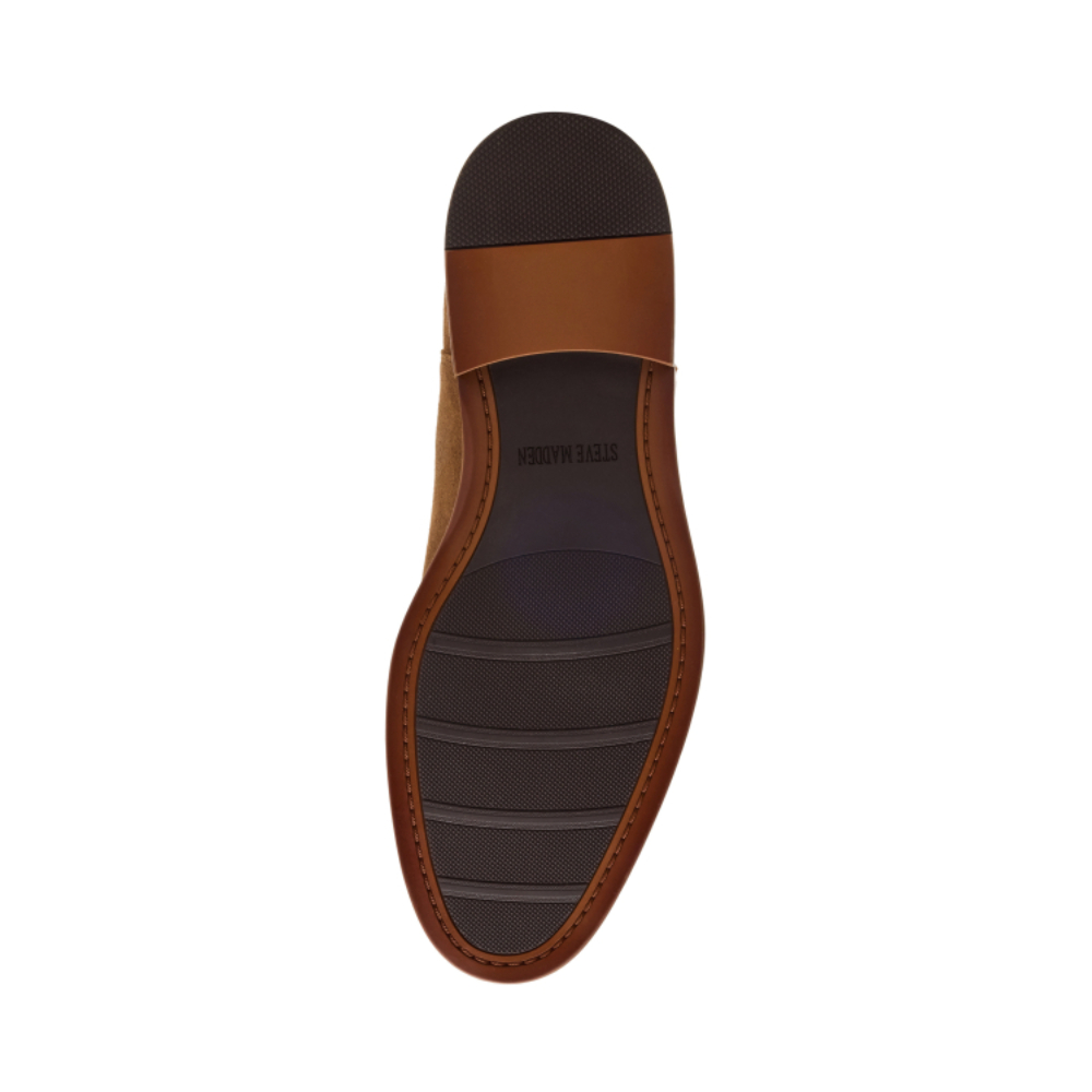 ZAPATOS HOMBRE CELARRO MARRÓN V1 - 7