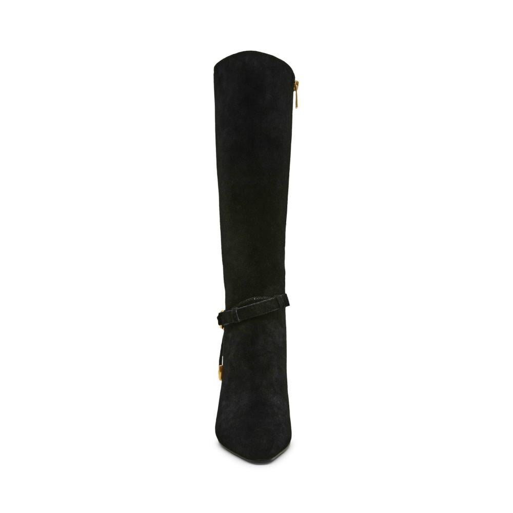 BOTAS MUJER SIRRENS NEGRO V1 - 3