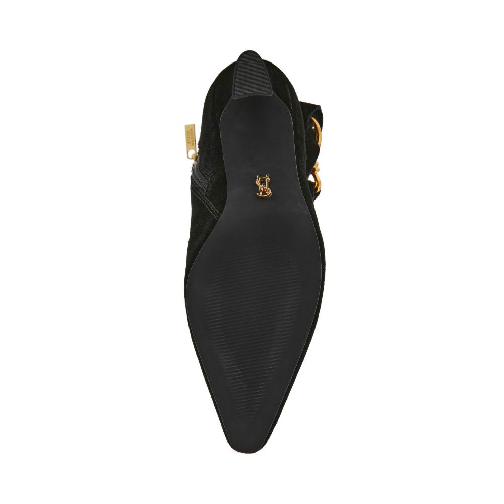 BOTAS MUJER SIRRENS NEGRO V1 - 7