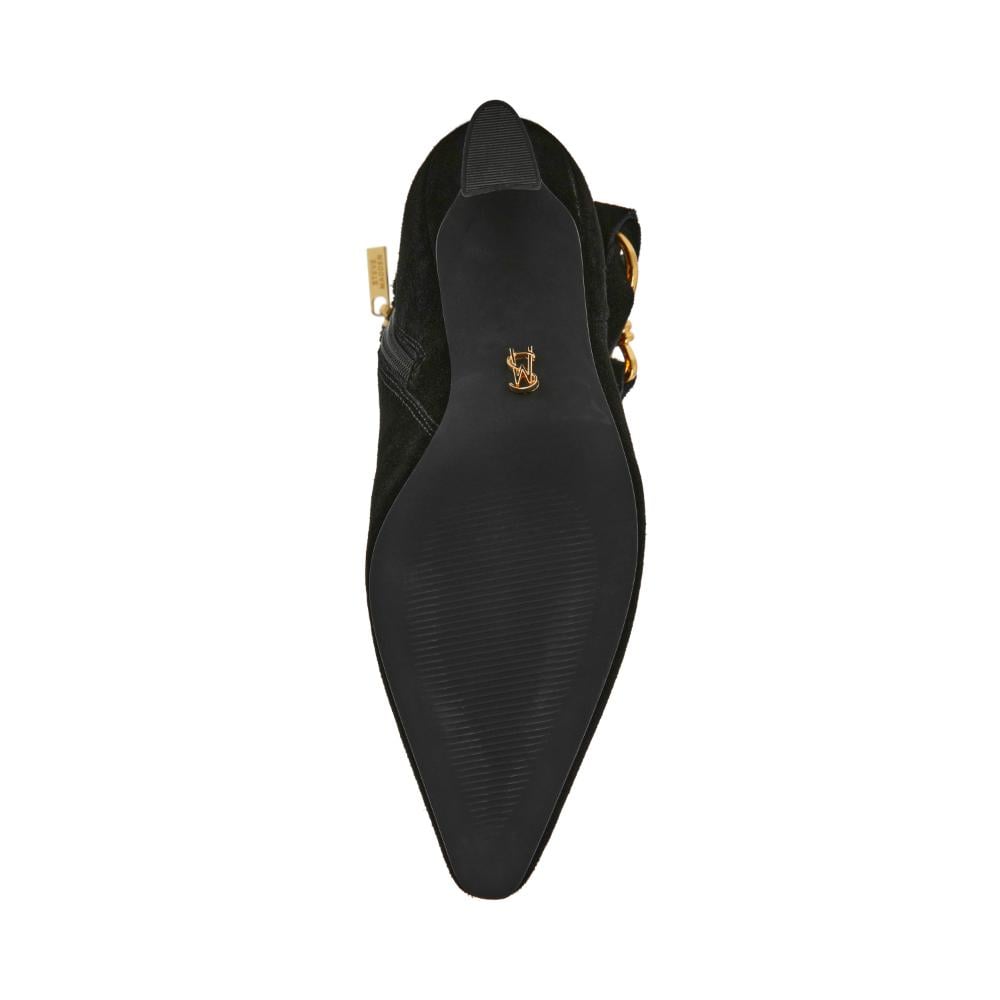 BOTAS MUJER SIRRENS NEGRO V1 - 7