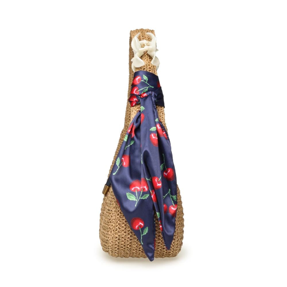 CARTERA MUJER BPLANE BEIGE V1 - 3