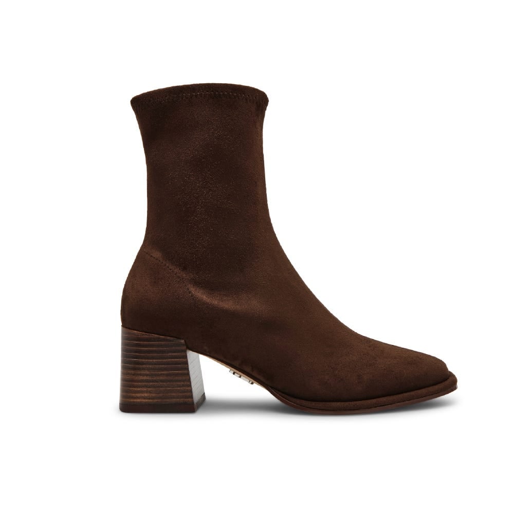 BOTINES MUJER NEXTSTEP MARRÓN - 1
