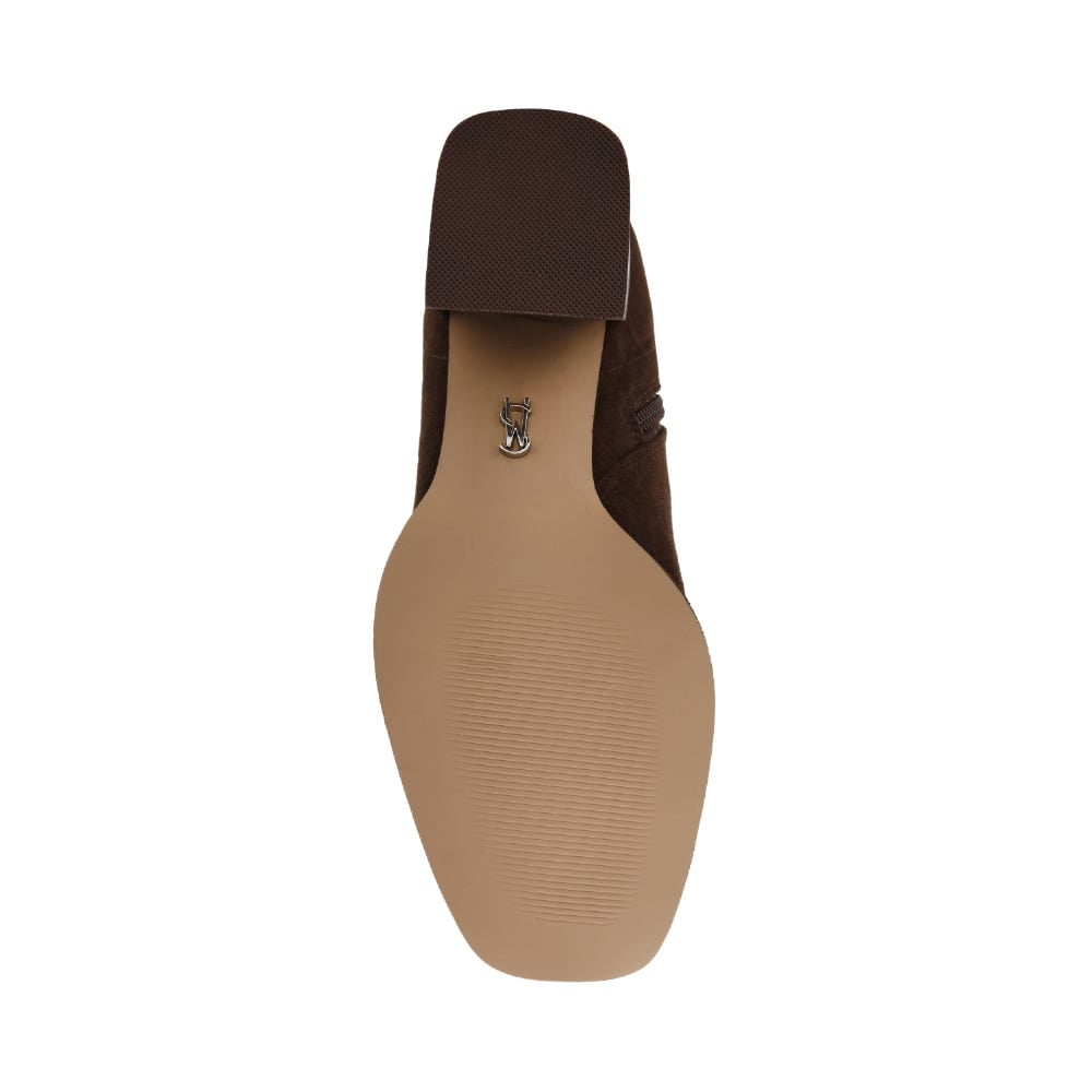 BOTINES MUJER NEXTSTEP MARRÓN - 6