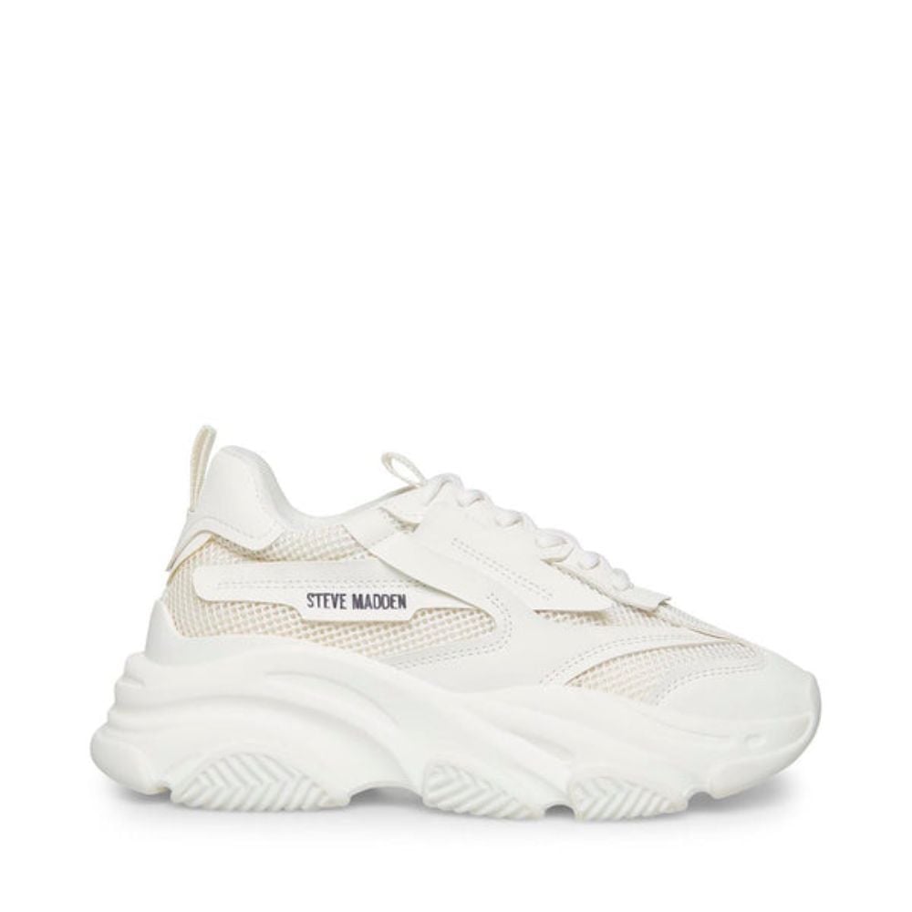 ZAPATILLAS MUJER POSSESION BLANCO V1 - 1