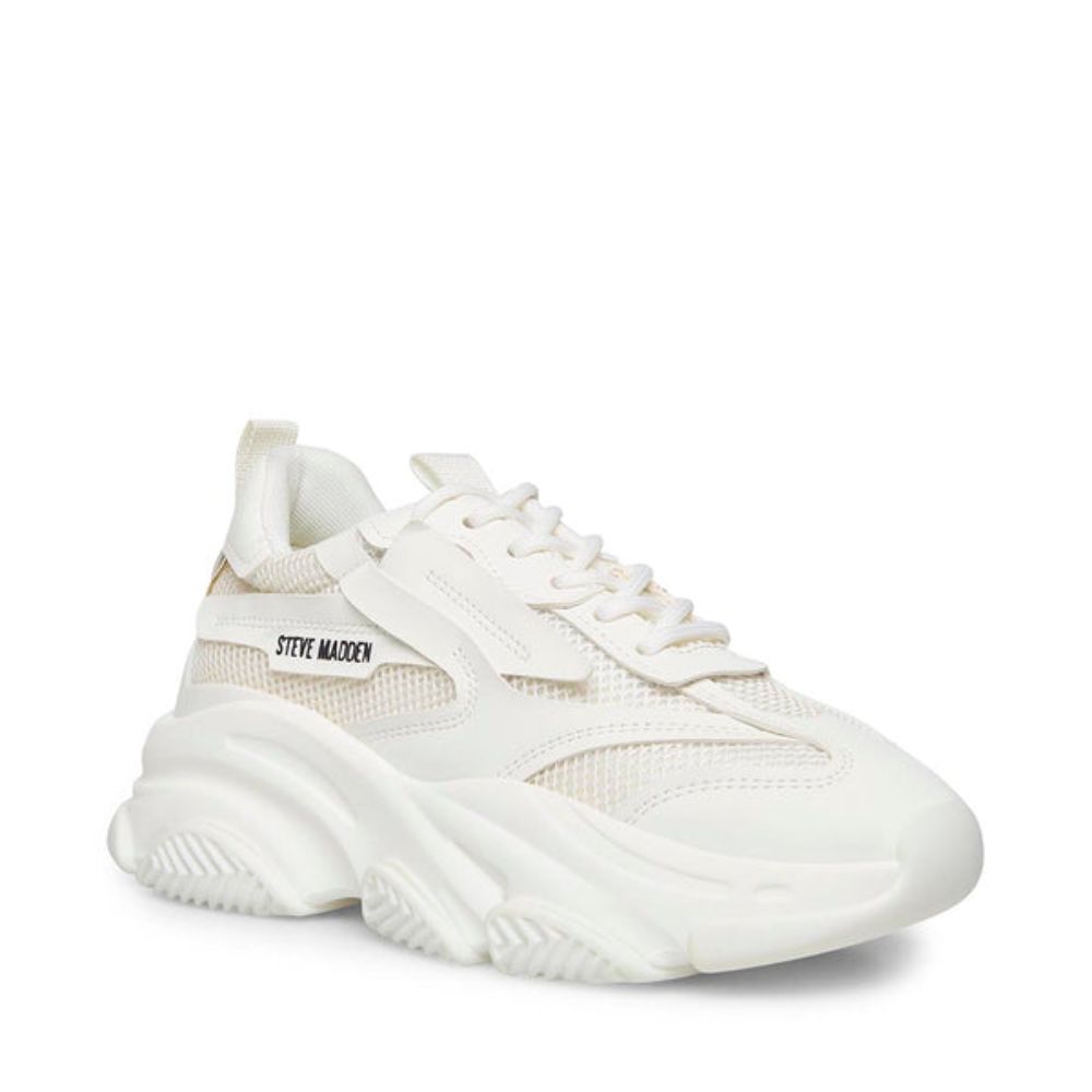 ZAPATILLAS MUJER POSSESION BLANCO V1 - 2