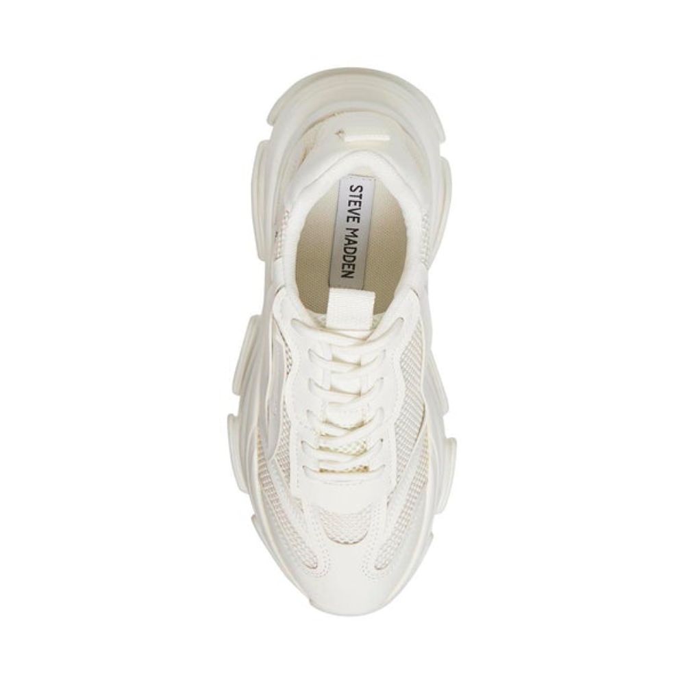 ZAPATILLAS MUJER POSSESION BLANCO V1 - 4