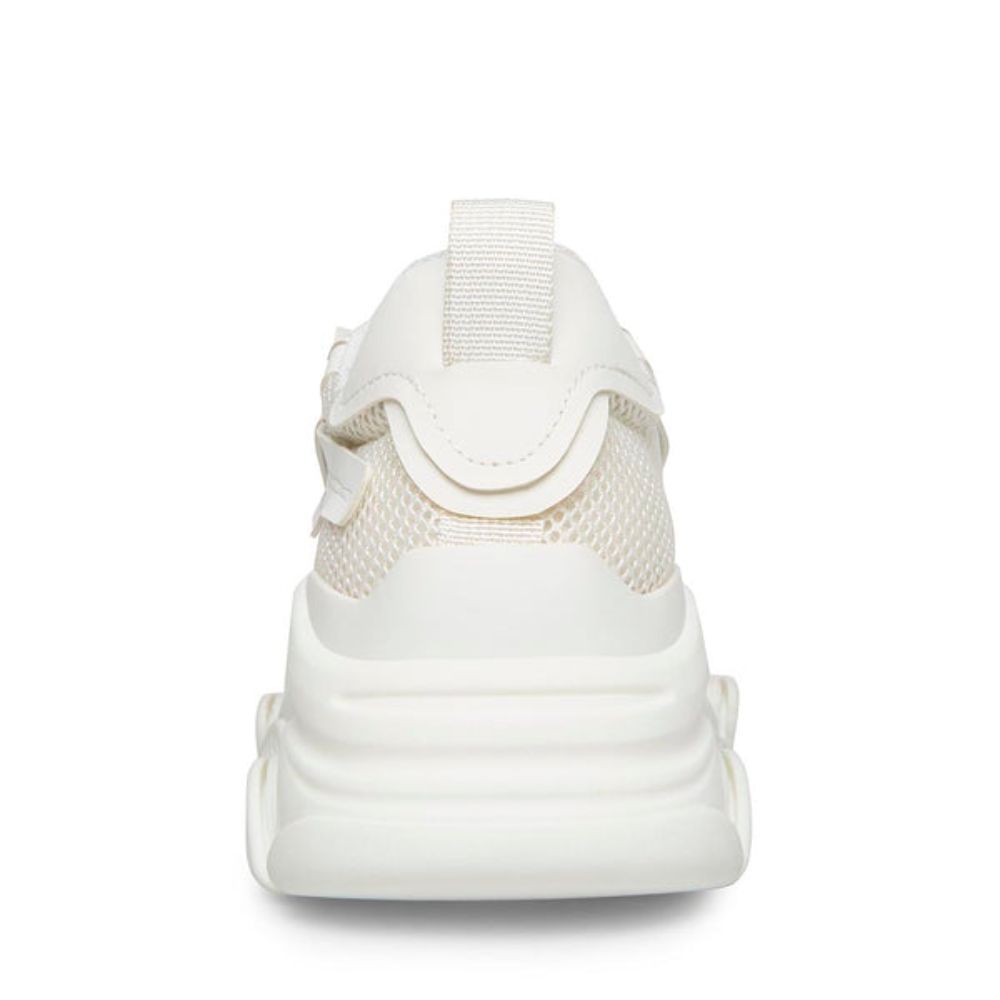 ZAPATILLAS MUJER POSSESION BLANCO V1 - 5
